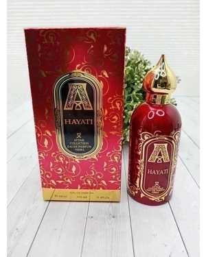 ДУХИ ЖЕНСКИЙ АРОМАТ ЁМКОСТЬ 100 ML РОЗЛИВ ТУРЦИЯ