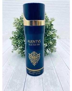 ПАРФЮМИРОВАННЫЙ ДЕЗОДОРАНТ МУЖСКОЙ АРОМАТ ЁМКОСТЬ 200 ML РОЗЛИВ ДУБАЙ