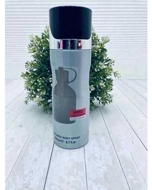 ПАРФЮМИРОВАННЫЙ ДЕЗОДОРАНТ МУЖСКОЙ АРОМАТ ЁМКОСТЬ 200 ML РОЗЛИВ ДУБАЙ