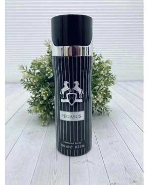 ПАРФЮМИРОВАННЫЙ ДЕЗОДОРАНТ МУЖСКОЙ АРОМАТ ЁМКОСТЬ 200 ML РОЗЛИВ ДУБАЙ