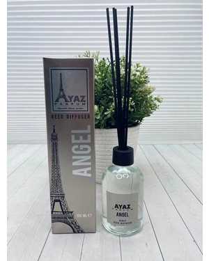 ДИФФУЗОР ЁМКОСТЬ 100 ML РОЗЛИВ ТУРЦИЯ