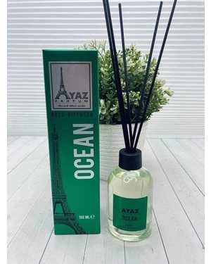 ДИФФУЗОР ЁМКОСТЬ 100 ML РОЗЛИВ ТУРЦИЯ