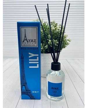 ДИФФУЗОР ЁМКОСТЬ 100 ML РОЗЛИВ ТУРЦИЯ