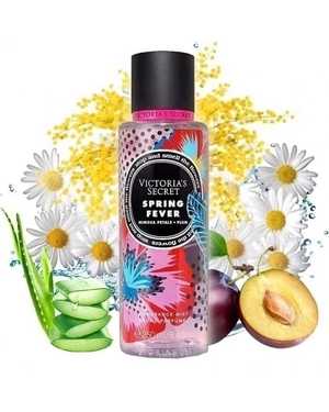 СПРЕЙ ДЛЯ ТЕЛА ЁМКОСТЬ 250 ML