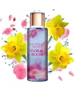 СПРЕЙ ДЛЯ ТЕЛА ЁМКОСТЬ 250 ML