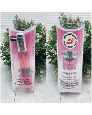 ПАРФЮМ РУЧКА ЖЕНСКИЙ АРОМАТ ЁМКОСТЬ 20 ML РОЗЛИВ ОАЭ
