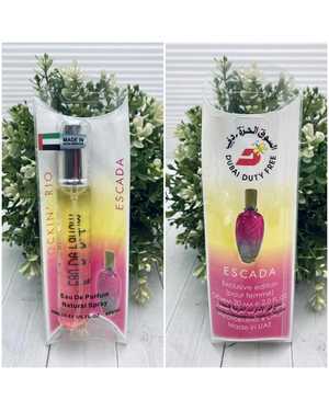 ПАРФЮМ РУЧКА ЖЕНСКИЙ АРОМАТ ЁМКОСТЬ 20 ML РОЗЛИВ ОАЭ