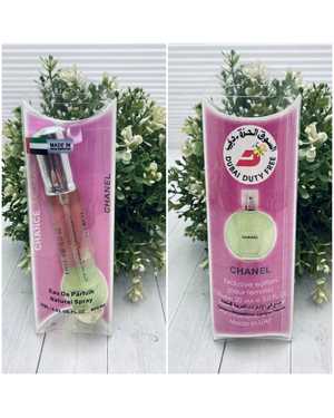 ПАРФЮМ РУЧКА ЖЕНСКИЙ АРОМАТ ЁМКОСТЬ 20 ML РОЗЛИВ ОАЭ