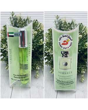 ПАРФЮМ РУЧКА ЖЕНСКИЙ АРОМАТ ЁМКОСТЬ 20 ML РОЗЛИВ ОАЭ