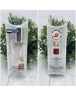 ПАРФЮМ РУЧКА ЖЕНСКИЙ АРОМАТ ЁМКОСТЬ 20 ML РОЗЛИВ ОАЭ