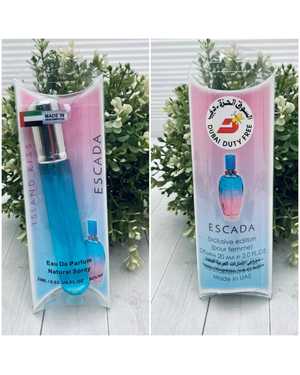 ПАРФЮМ РУЧКА ЖЕНСКИЙ АРОМАТ ЁМКОСТЬ 20 ML РОЗЛИВ ОАЭ