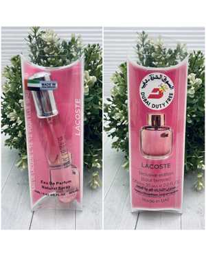 ПАРФЮМ РУЧКА ЖЕНСКИЙ АРОМАТ ЁМКОСТЬ 20 ML РОЗЛИВ ОАЭ