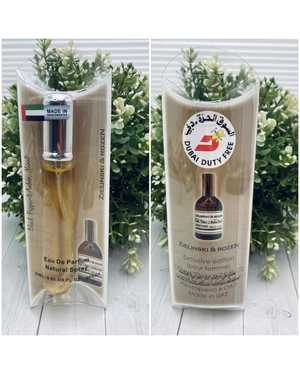 ПАРФЮМ РУЧКА МУЖСКОЙ АРОМАТ ЁМКОСТЬ 20 ML РОЗЛИВ ОАЭ