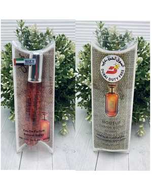 ПАРФЮМ РУЧКА МУЖСКОЙ АРОМАТ ЁМКОСТЬ 20 ML РОЗЛИВ ОАЭ