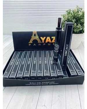 ДУХИ МУЖСКОЙ АРОМАТ ЁМКОСТЬ 35 ML РОЗЛИВ ТУРЦИЯ