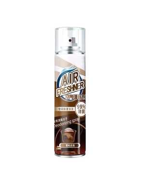 АЭРОЗОЛЬ ОСВЕЖИТЕЛЬ ВОЗДУХА ЁМКОСТЬ 360 ML