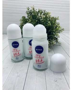 РОЛИКОВЫЙ ДЕЗОДОРАНТ ЖЕНСКИЙ АРОМАТ ЁМКОСТЬ 50 ML