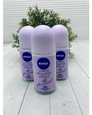 РОЛИКОВЫЙ ДЕЗОДОРАНТ ЖЕНСКИЙ АРОМАТ ЁМКОСТЬ 50 ML