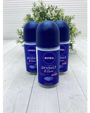 РОЛИКОВЫЙ ДЕЗОДОРАНТ ЖЕНСКИЙ АРОМАТ ЁМКОСТЬ 50 ML