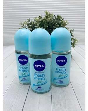 РОЛИКОВЫЙ ДЕЗОДОРАНТ ЖЕНСКИЙ АРОМАТ ЁМКОСТЬ 50 ML