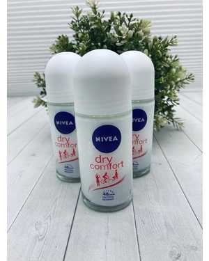 РОЛИКОВЫЙ ДЕЗОДОРАНТ ЖЕНСКИЙ АРОМАТ ЁМКОСТЬ 50 ML
