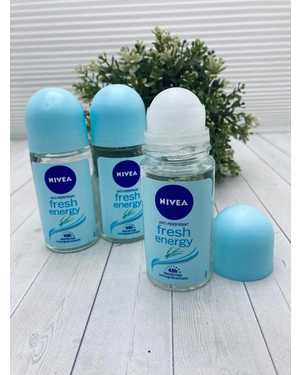 РОЛИКОВЫЙ ДЕЗОДОРАНТ ЖЕНСКИЙ АРОМАТ ЁМКОСТЬ 50 ML