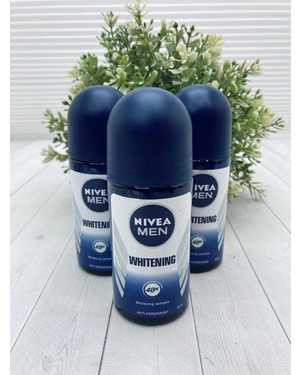 РОЛИКОВЫЙ ДЕЗОДОРАНТ МУЖСКОЙ АРОМАТ ЁМКОСТЬ 50 ML