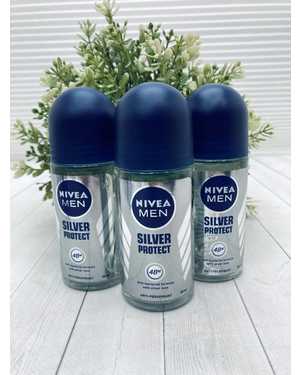 РОЛИКОВЫЙ ДЕЗОДОРАНТ МУЖСКОЙ АРОМАТ ЁМКОСТЬ 50 ML