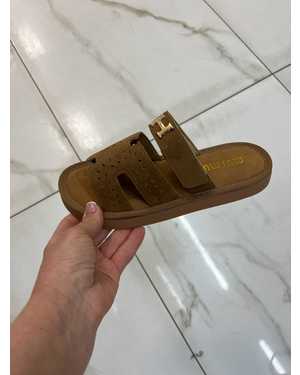 Женские сандали Маломерки