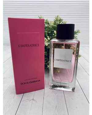 КОПИЯ ДУХИ ЖЕНСКИЙ АРОМАТ ЁМКОСТЬ 70-100 ML РОЗЛИВ ТУРЦИЯ
