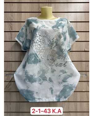 ФУТБОЛКА ТКАНЬ ХЛОПОК, 95% COTTON, 5% SPANDEX