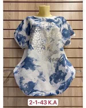 ФУТБОЛКА ТКАНЬ ХЛОПОК, 95% COTTON, 5% SPANDEX