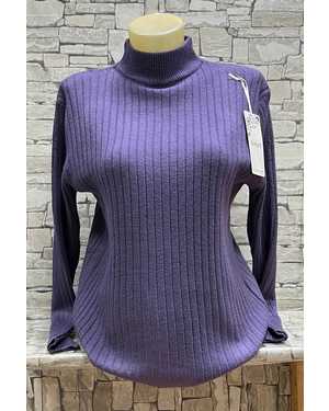 ВОДОЛАЗКА ТКАНЬ 48% CASHMERE, 29% WOOL, 18% COTTON, 5% ELASTANE