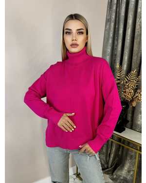 СВИТЕР ТКАНЬ 48% CASHMERE, 29% WOOL, 18% COTTON, 5% ELASTANE