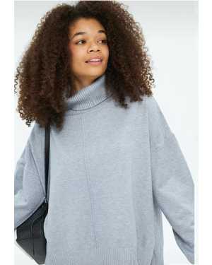 СВИТЕР ТКАНЬ 48% CASHMERE, 29% WOOL, 18% COTTON, 5% ELASTANE
