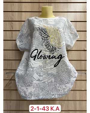 ФУТБОЛКА ТКАНЬ ХЛОПОК, 95% COTTON, 5% SPANDEX