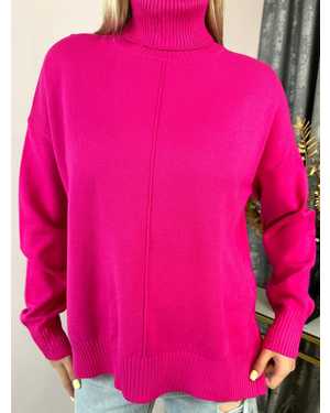 СВИТЕР ТКАНЬ 48% CASHMERE, 29% WOOL, 18% COTTON, 5% ELASTANE