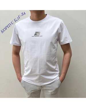 ФУТБОЛКА В РАЗМЕР ТКАНЬ 95% COTTON, 5% POLYESTER
