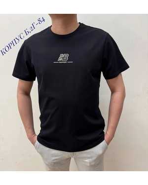ФУТБОЛКА В РАЗМЕР ТКАНЬ 95% COTTON, 5% POLYESTER