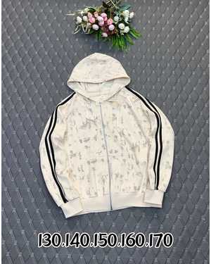 ДЕТСКИЙ КОСТЮМ В РАЗМЕР ТКАНЬ 95% COTTON