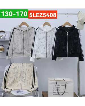 ДЕТСКИЙ КОСТЮМ В РАЗМЕР ТКАНЬ 95% COTTON