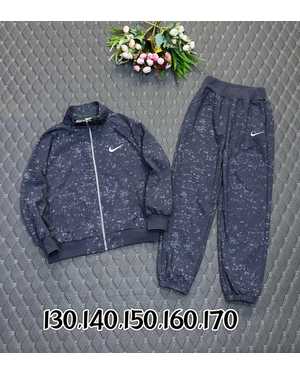 ДЕТСКИЙ КОСТЮМ В РАЗМЕР ТКАНЬ 95% COTTON