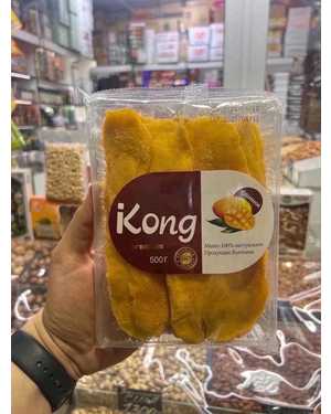 МАНГО Конг KONG 500г