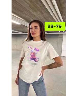ФУТБОЛКА ТКАНЬ 95% Х/Б И 5% ПРЛИЭСТЕР