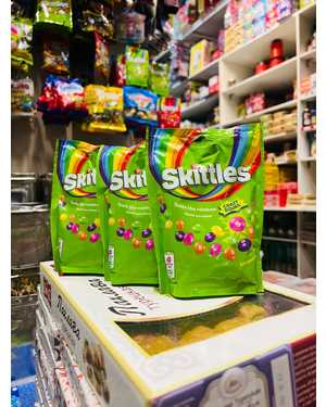 Драже Skittles 152гр