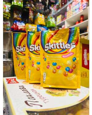 Драже Skittles 152гр