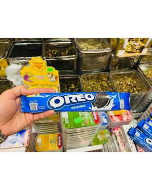 Печенье OREO ORIGINAL 95гр