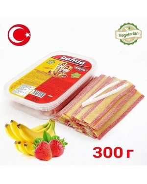 Tayash Damla Мармелад Турция 300гр
