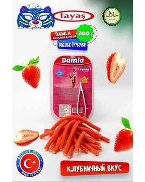 Tayash Damla Мармелад Турция 300гр
