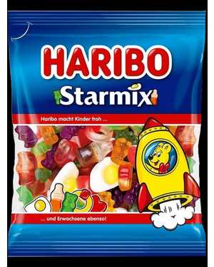 Мармелад Харибо : Haribo Германия 160-175г